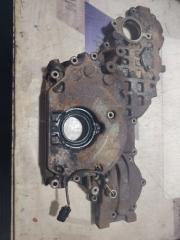 Крышка коленвала Hyundai HD120 2008-2012 EURO 3 2008