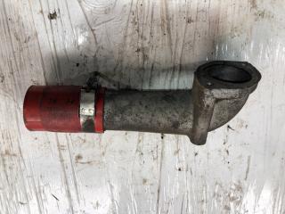 Патрубок впускной системы Hyundai HD120 2008-2012 EURO 3 2008