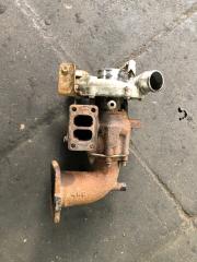 Турбина Hyundai HD120 2008-2012 EURO 3 2008