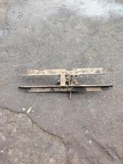 Механизм подъема запасного колеса Hyundai HD120 2008-2012 EURO 3 2008