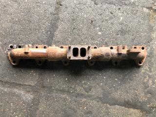 Выпускной коллектор Hyundai HD120 2008-2012 EURO 3 2008