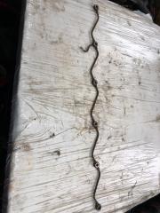 Трубка обратки Hyundai HD120 2008-2012 EURO 3 2008