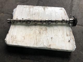 Распредвал Hyundai HD120 2008-2012 EURO 3 2008 Б/У Распредвал Hyundai HD120 2008-2012 EURO 3 2008