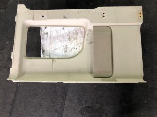 Обшивка салона левая Shacman X3000 8x4 2022