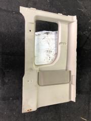 Обшивка салона правая Shacman X3000 8x4 2022