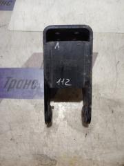 Кронштейн амортизатора передний левый Shacman X3000 8x4 2022