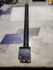 Кронштейн крыла правый Shacman X3000 8x4 2022