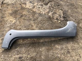 Накладка стойки лобового стекла правая Shacman X3000 8x4 2022