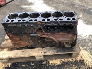 Блок цилиндров Hyundai HD120 2008-2012 EURO 3 2008
