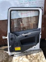 Дверь боковая правая Shacman X3000 8x4 2022