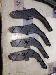 Крепление солнцезащитного козырька Shacman X3000 8x4 2022