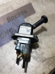 Кран стояночного тормоза Shacman X3000 8x4 2022