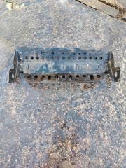 Защита двигателя Shacman X3000 8x4 2022 Б/У Защита двигателя Shacman X3000 8x4 2022