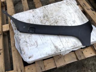 Обшивка салона правая Shacman X3000 8x4 2022