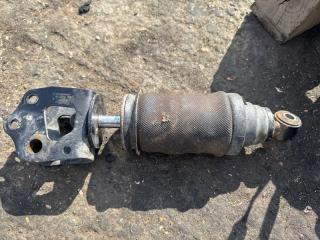 Амортизатор кабины задний Shacman X3000 6x6 2022