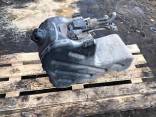 Бак Ad blue Shacman X3000 6x6 2022