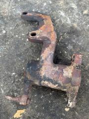 Кронштейн энергоаккумулятора передний правый Howo HW76 2021 Б/У Кронштейн энергоаккумулятора передний правый Howo HW76 2021