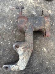 Кронштейн энергоаккумулятора передний левый Howo HW76 2021 Б/У Кронштейн энергоаккумулятора передний левый Howo HW76 2021