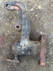 Кронштейн энергоаккумулятора передний левый Howo HW76 2021 Б/У Кронштейн энергоаккумулятора передний левый Howo HW76 2021