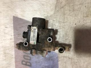 Клапан электромагнитный Howo HW76 2021