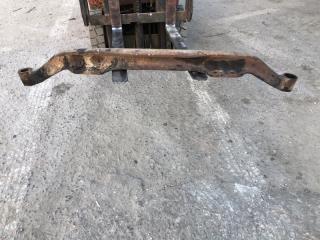 Балка подвески передняя Howo HW76 2021