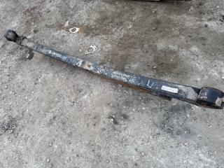 Рессора задняя Sollers Atlant 2023