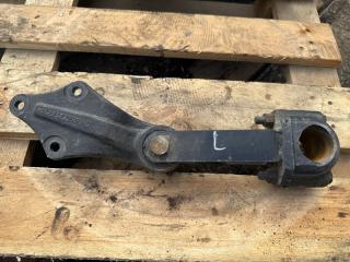 Стойка стабилизатора задняя Foton S120 2024