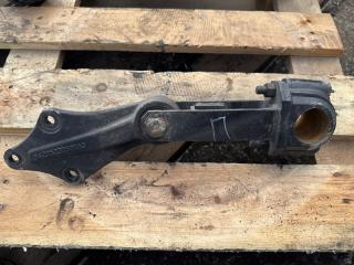 Стойка стабилизатора задняя Foton S120 2024