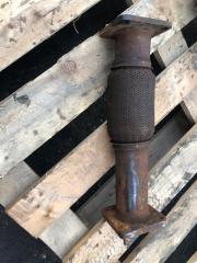 Гофра глушителя Foton S120 2024