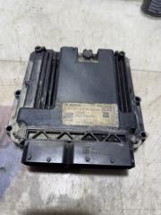 Блок управления двигателем Hongyan-Iveco 908 GENLVON 8X4 2022