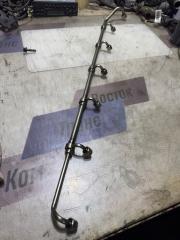 Трубка обратки Hongyan-Iveco 908 GENLVON 8X4 2022