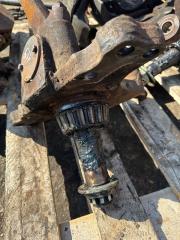 Кулак поворотный передний левый Foton S120 2024