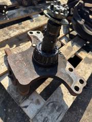 Кулак поворотный передний правый Foton S120 2024