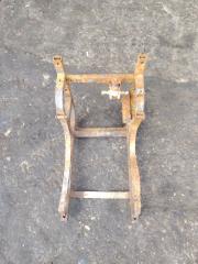 Кронштейн модуля Ad blue Foton S120 2024