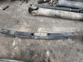 Подрессорник задний Foton S120 2024