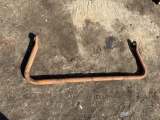 Стабилизатор поперечной устойчивости передний Foton S120 2024