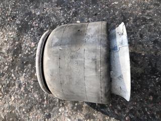 Подушка пневмоподвески задняя KingLong XMQ6129Y 2023 Б/У Подушка пневмоподвески задняя KingLong XMQ6129Y 2023