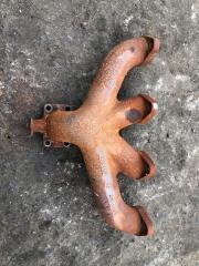 Выпускной коллектор Foton S120 2024