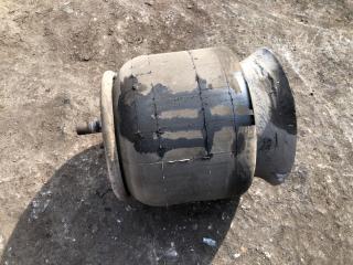 Подушка пневмоподвески задняя правая KingLong XMQ6129Y 2023 Б/У Подушка пневмоподвески задняя правая KingLong XMQ6129Y 2023