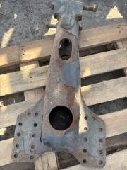 Кронштейн пневмоподушки задний Iveco EuroCargo ML180E25 2016 Б/У Кронштейн пневмоподушки задний Iveco EuroCargo ML180E25 2016