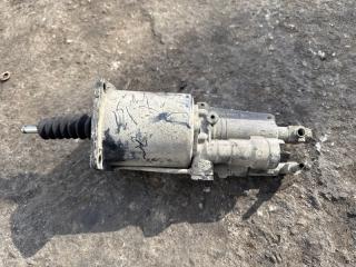 ПГУ сцепления Hongyan-Iveco 908 GENLVON 8X4 2022