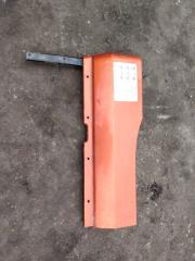 Крыло переднее левое Shacman X3000 6x6 2022 Б/У Крыло переднее левое Shacman X3000 6x6 2022