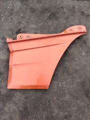 Молдинг двери левый Shacman X3000 6x6 2022