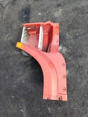 Ступень кабины передний левый Shacman X3000 6x6 2022