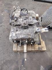 МКПП Hongyan-Iveco 908 GENLVON 8X4 2022