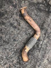 Гофра глушителя Hongyan-Iveco 908 GENLVON 8X4 2022