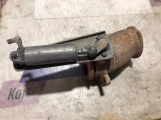 Горный тормоз Hongyan-Iveco 908 GENLVON 8X4 2022 Б/У Горный тормоз Hongyan-Iveco 908 GENLVON 8X4 2022