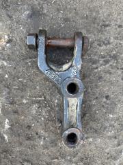 Кронштейн амортизатора передний правый Hongyan-Iveco 908 GENLVON 8X4 2022