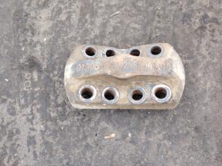 Опора рессоры задняя Howo HW76 2021