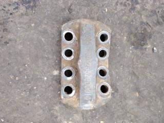 Опора рессоры задняя Howo HW76 2021